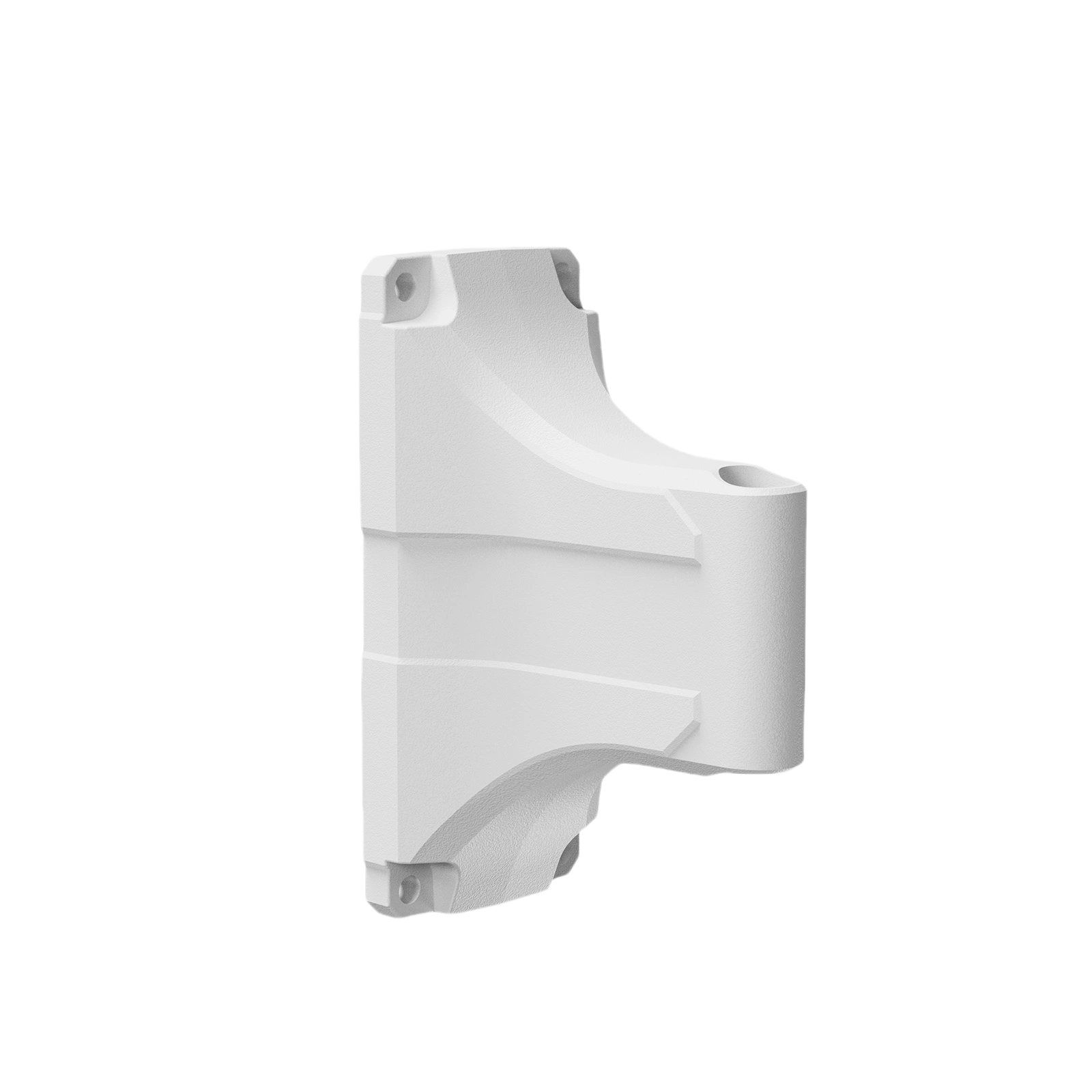 Compact 100ft Retractable Garden Hose Reel by HOZEREEL, 1/2" Hybrid Rubber Hose, Water Hose Reels Automatic Rewind Storage