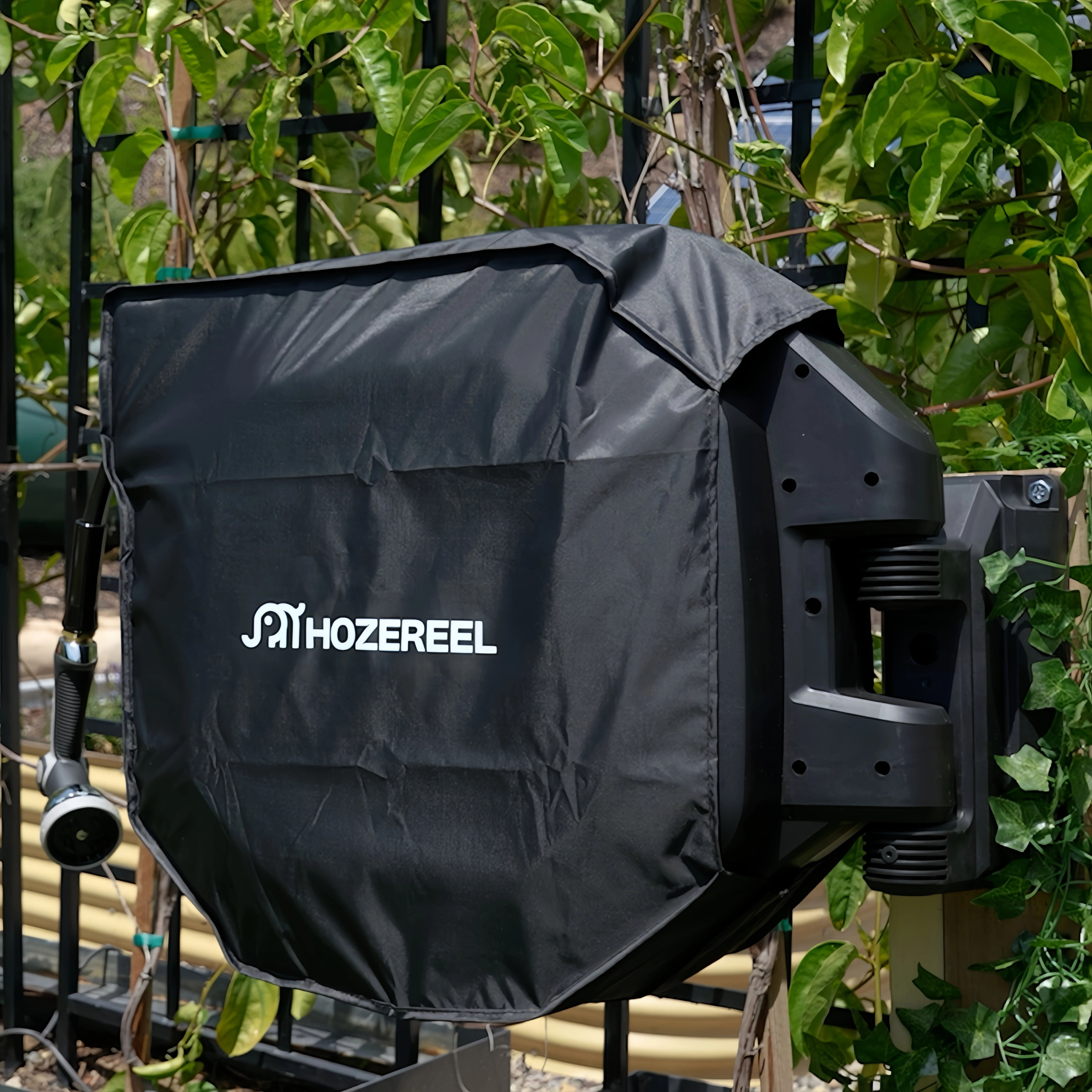 Heavy Duty Hose Reel Cover