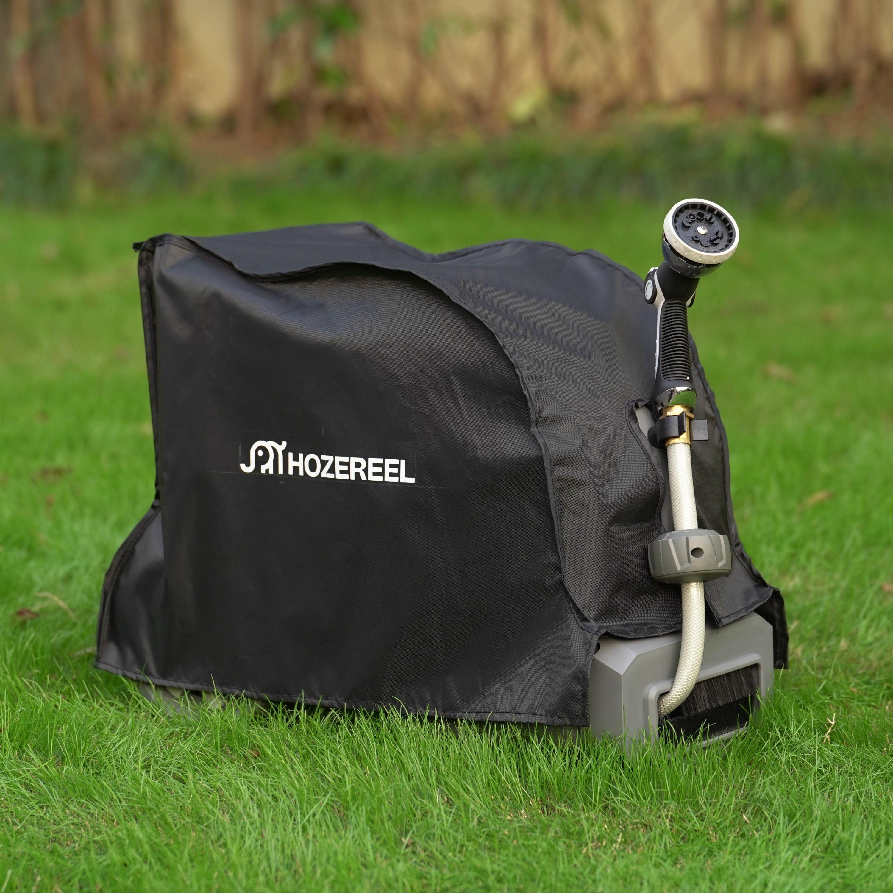 Rangers Retractable Garden Hose Reel